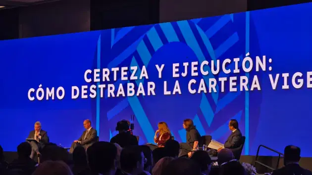 Congreso Concesiones Copsa 2026 21/04/2026