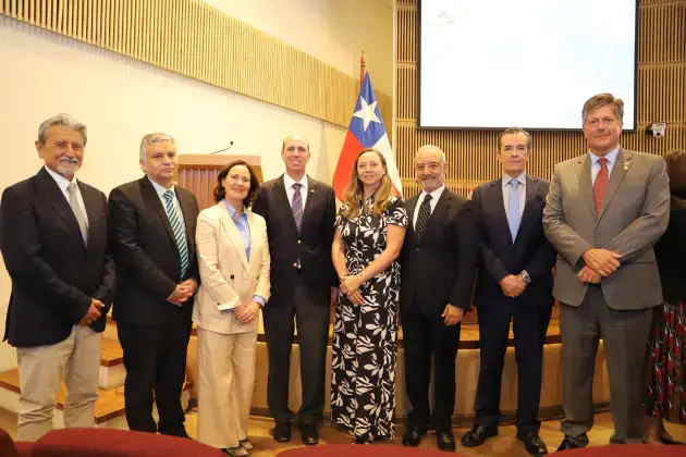 Cuenta Pública Voluntaria 2025