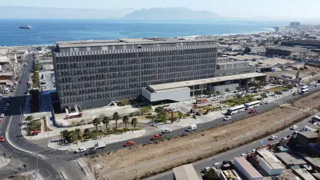 Audiencia Pública en Discrepancia D03-2026-9