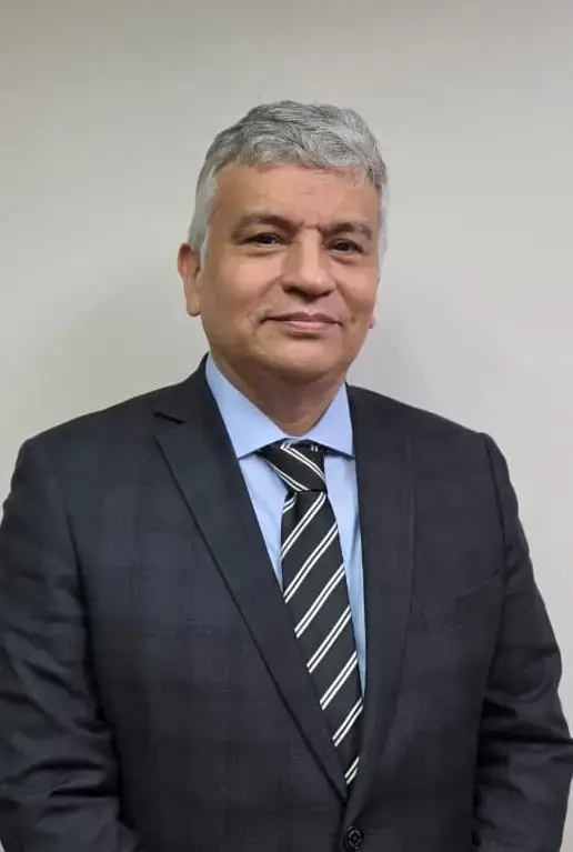 Aldo González Tissinetti
