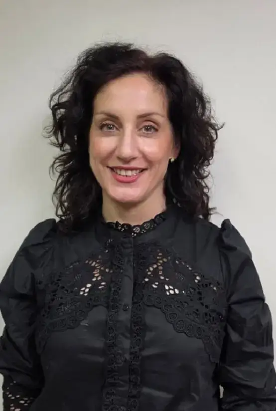 Paula Silva Barroilhet
