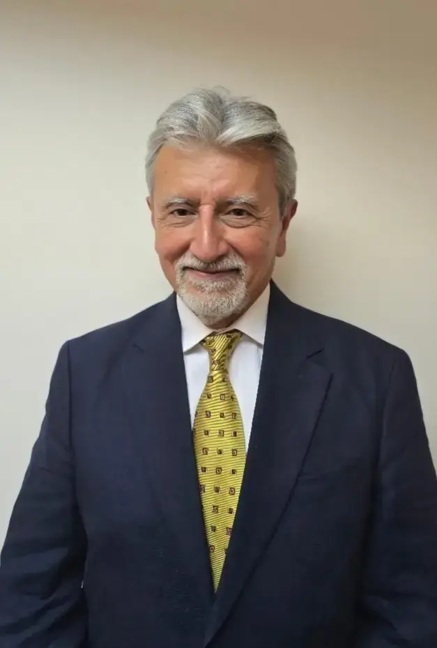 Raúl Erazo Torricelli