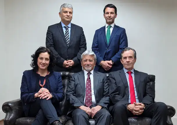 Funciones