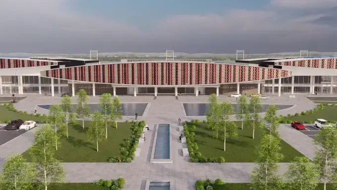 Aeropuerto de la Región de La Araucanía