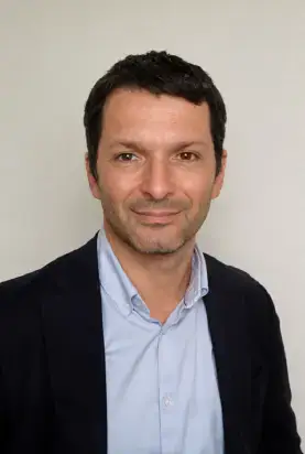 Maximiliano Wild Kosterlitz