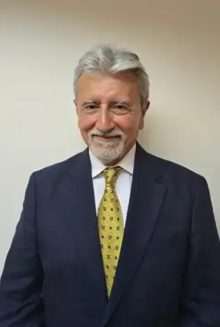 Raúl Erazo Torricelli