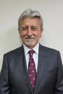 Raúl Erazo Torricelli